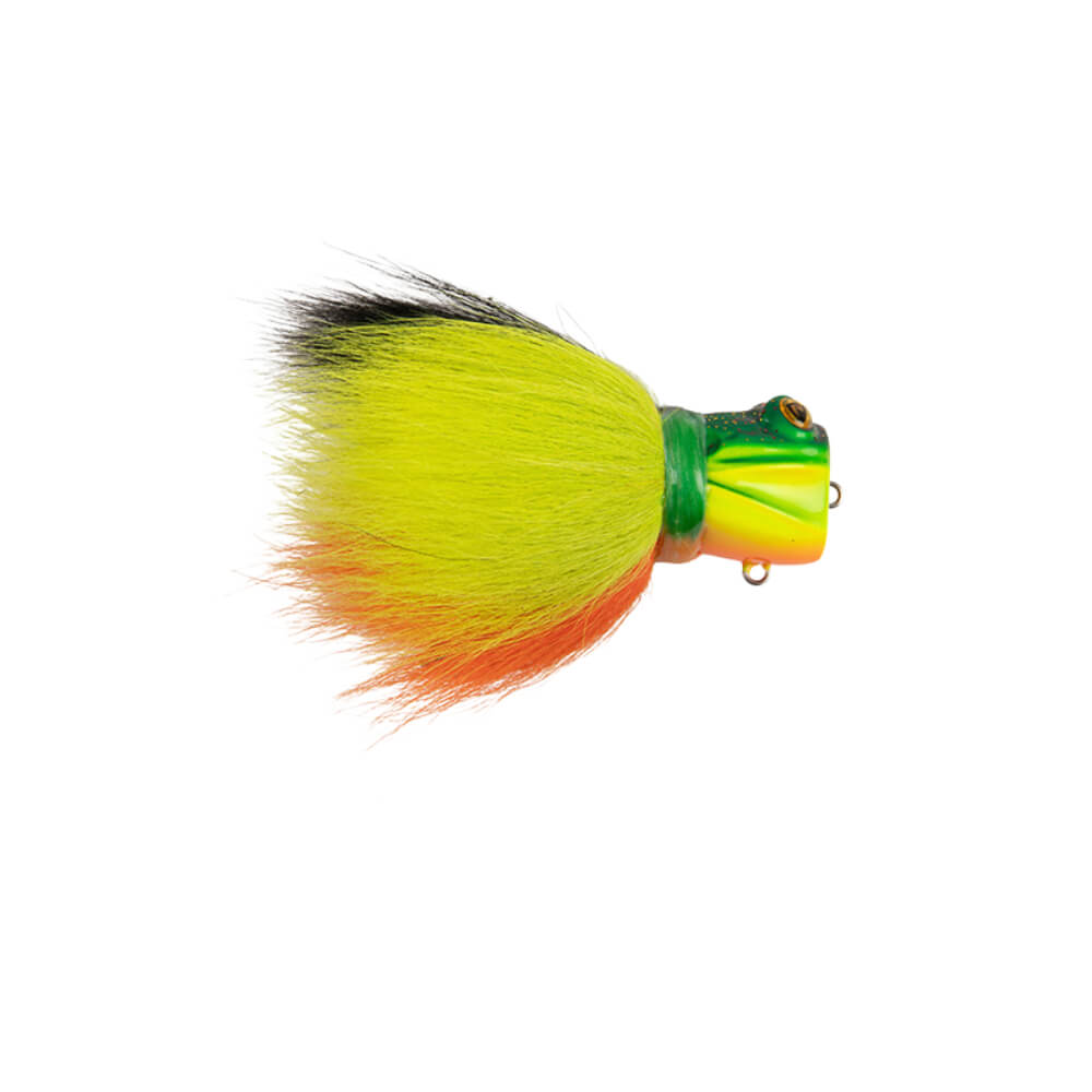 Fox Rage Buck Frog bei HechtundBarsch.ch
