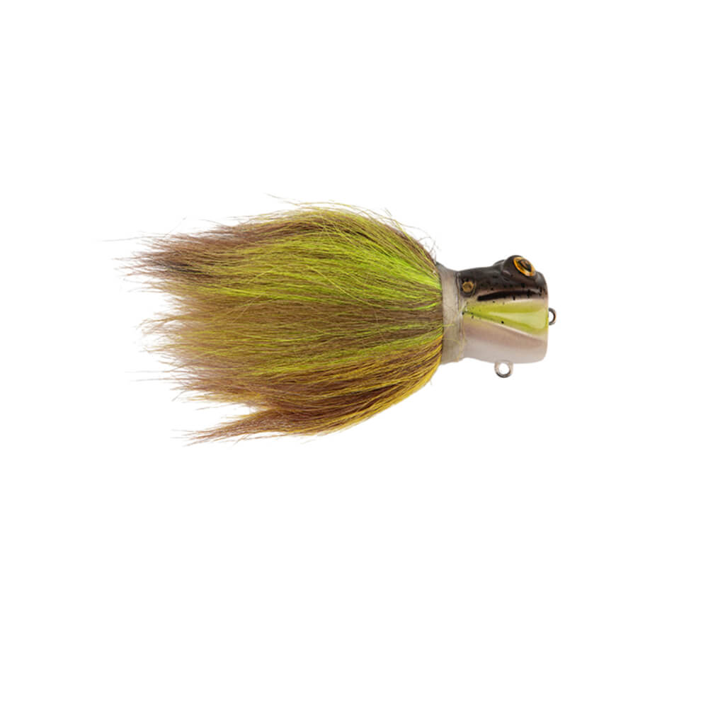 Fox Rage Buck Frog bei HechtundBarsch.ch