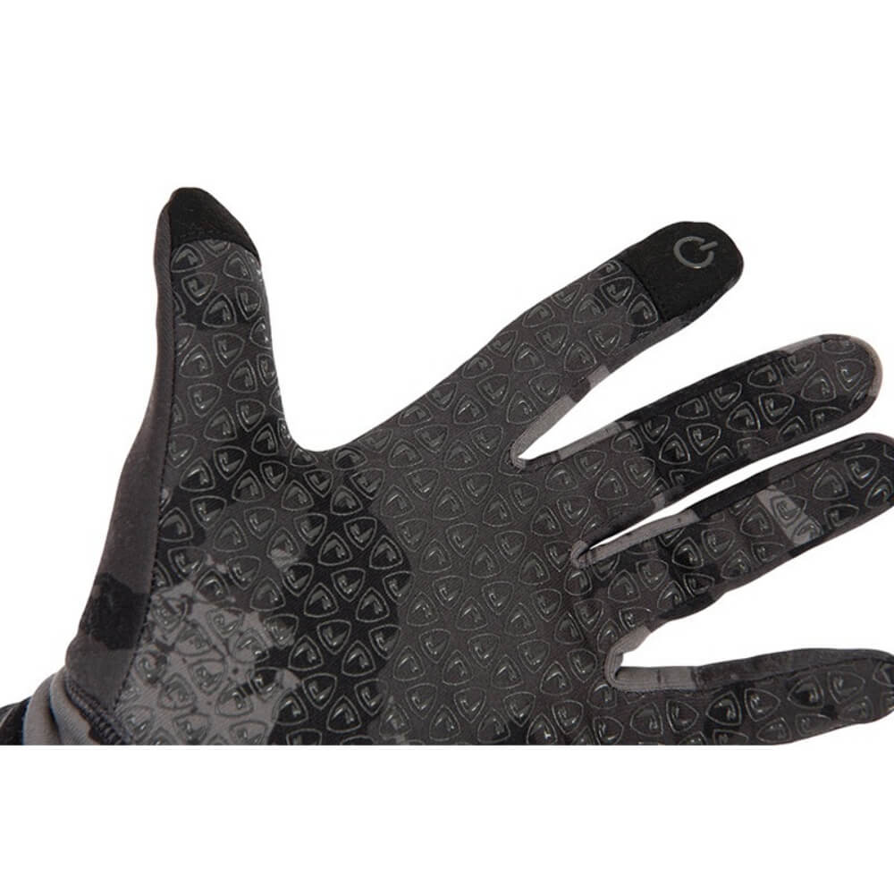 Fox Rage Camo Gloves bei HechtundBarsch.ch