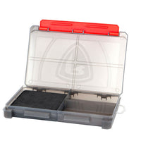 Bewertung von Thomas für das Produkt Compact Storage Box M