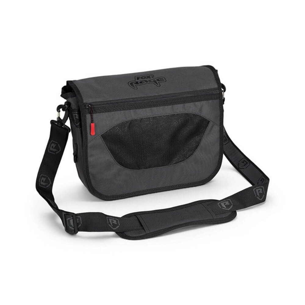 Fox Rage Messenger Bag bei HechtundBarsch.ch
