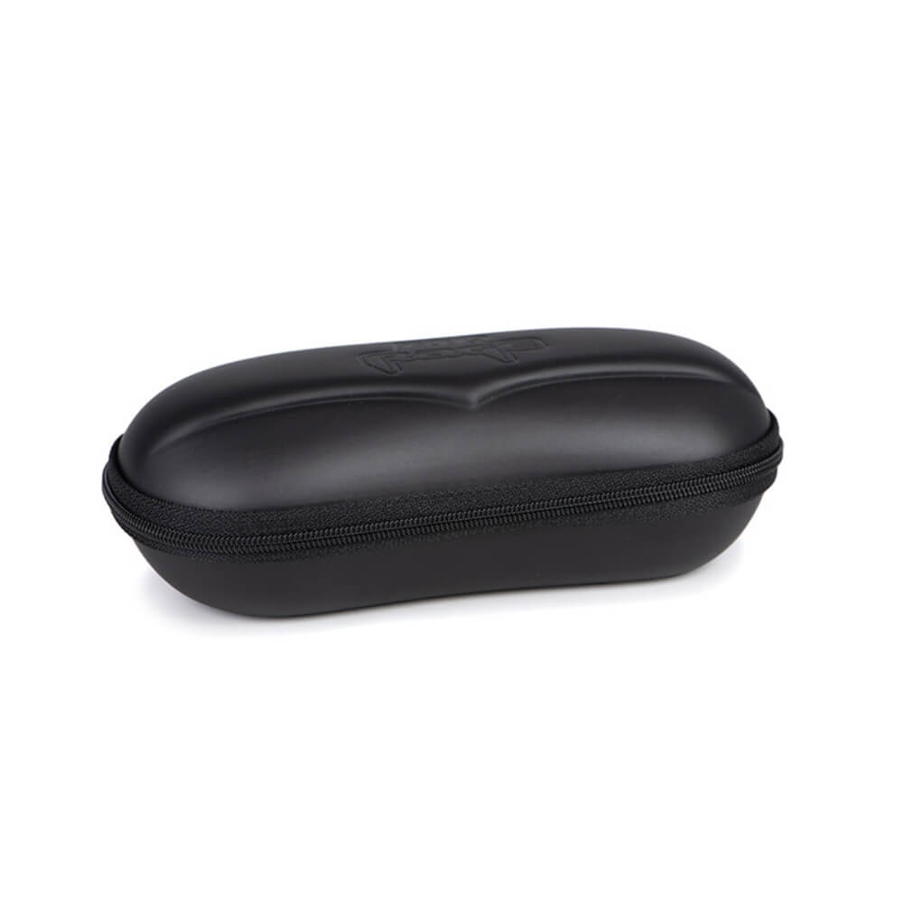 Fox Rage Overwrap Brown Lens Eyewear Case