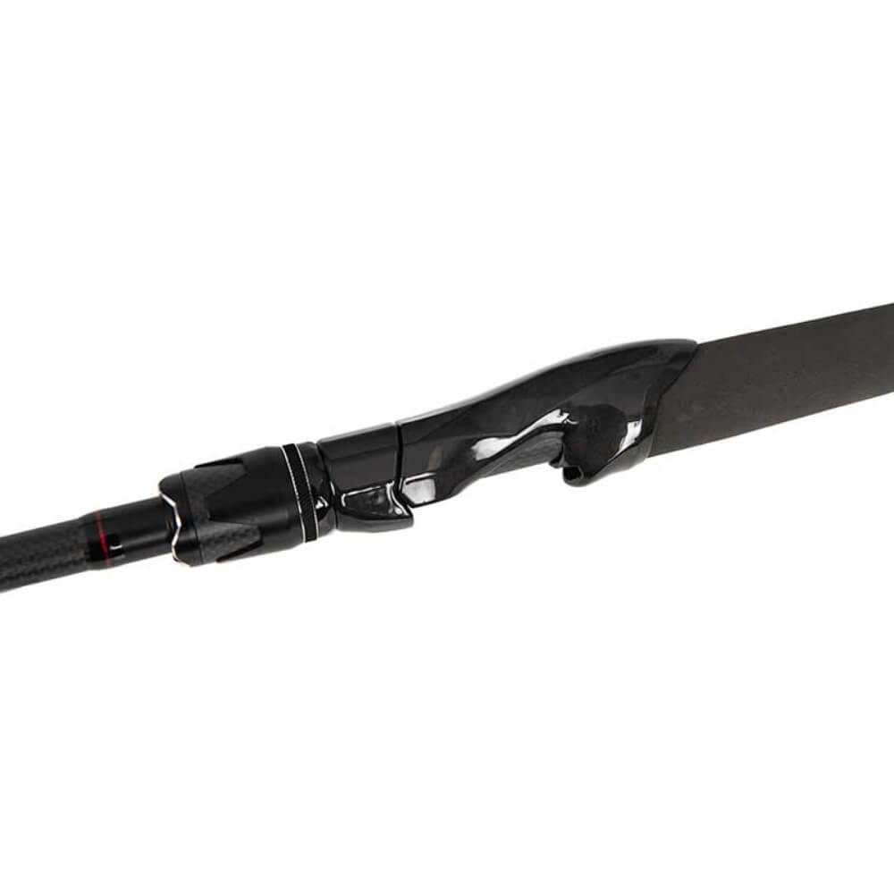 Fox Rage Prism X Rod (Spinning) Rollenhalter