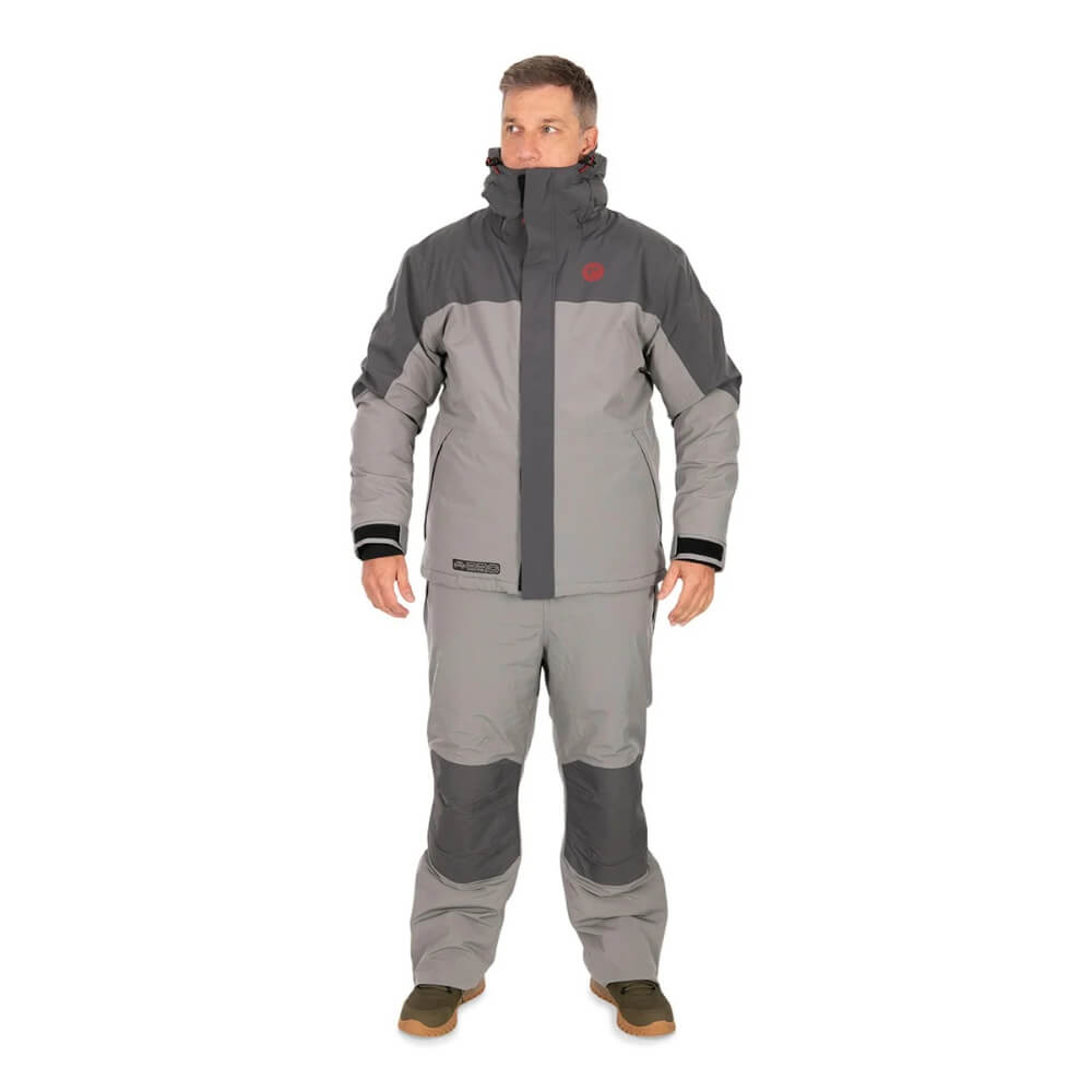 Fox Rage Pro Series Winter Suit bei HechtundBarsch.ch