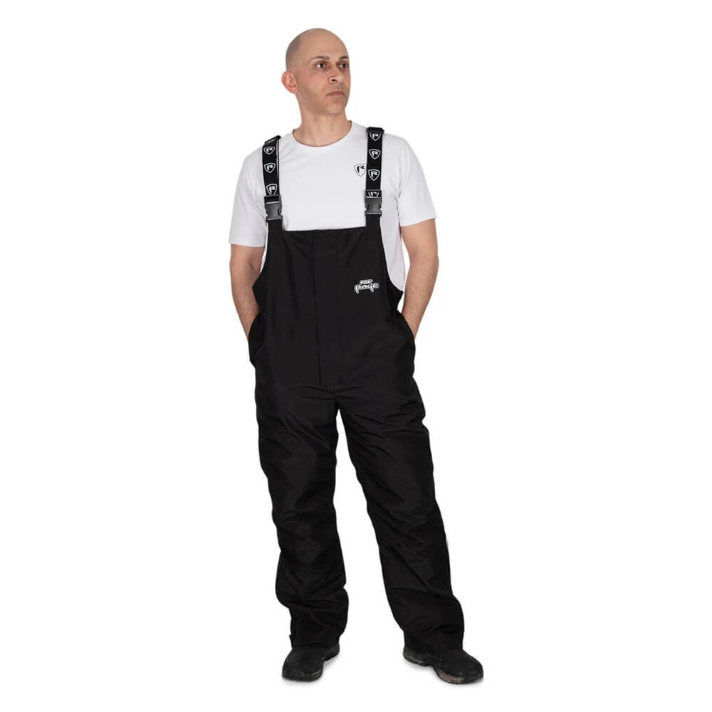 Fox Rage RageWear Winter Suit bei HechtundBarsch.ch