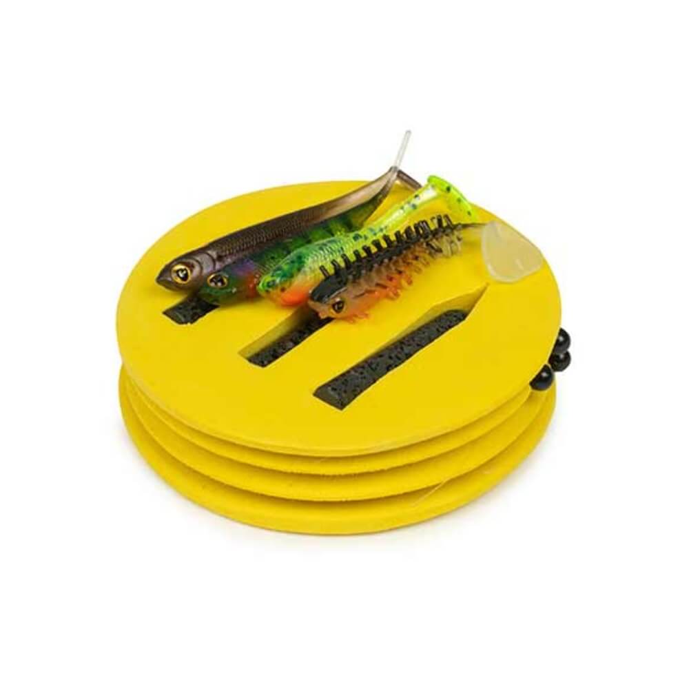 Fox Rage Drop Shot Ready Rig #8