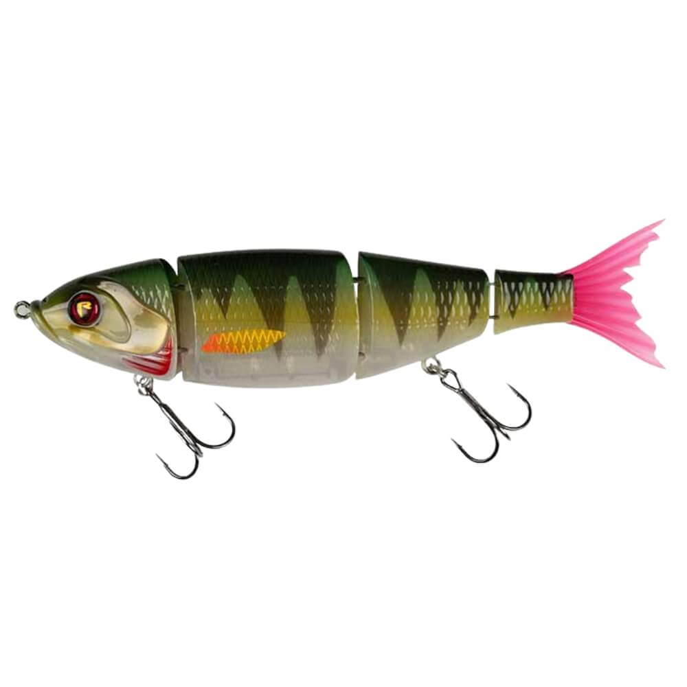 Fox Rage Replicant Swim Perch