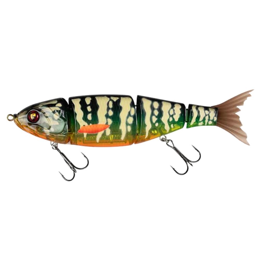 Fox Rage Replicant Swim Pike