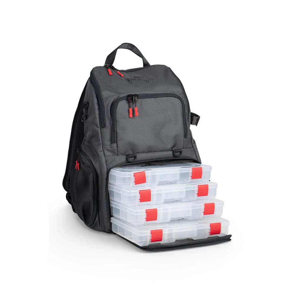 Fox Rage Rucksack bei HechtundBarsch.ch