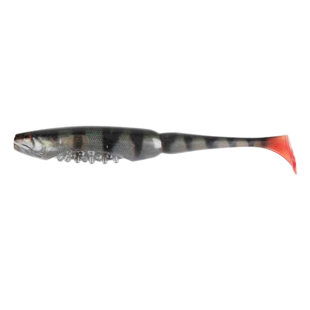 Fox Rage Scent Shad 7 cm / 9 cm / 11 cm / 13 cm Natural Perch
