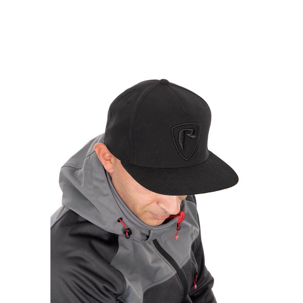 Fox Rage Shield Flat Peak Cap above