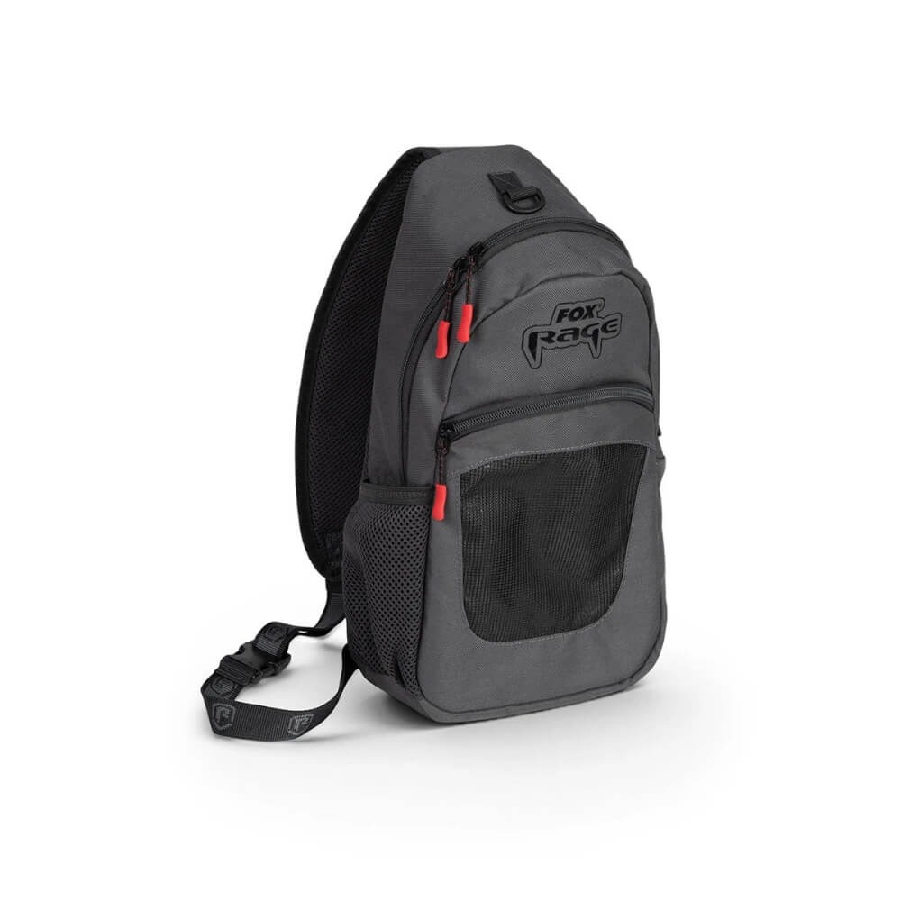 Fox Rage Single Strap Rucksack bei HechtundBarsch.ch