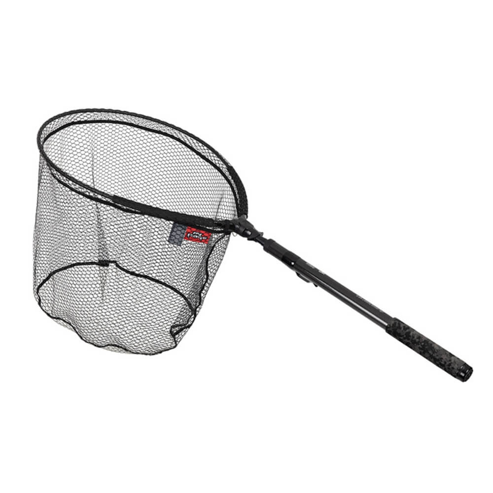 Fox Rage Street Fighter Carbon Net Main