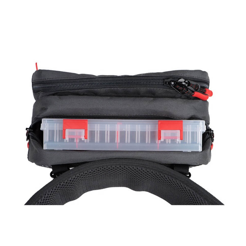 Fox Rage Tackle Belt bei HechtundBarsch.ch