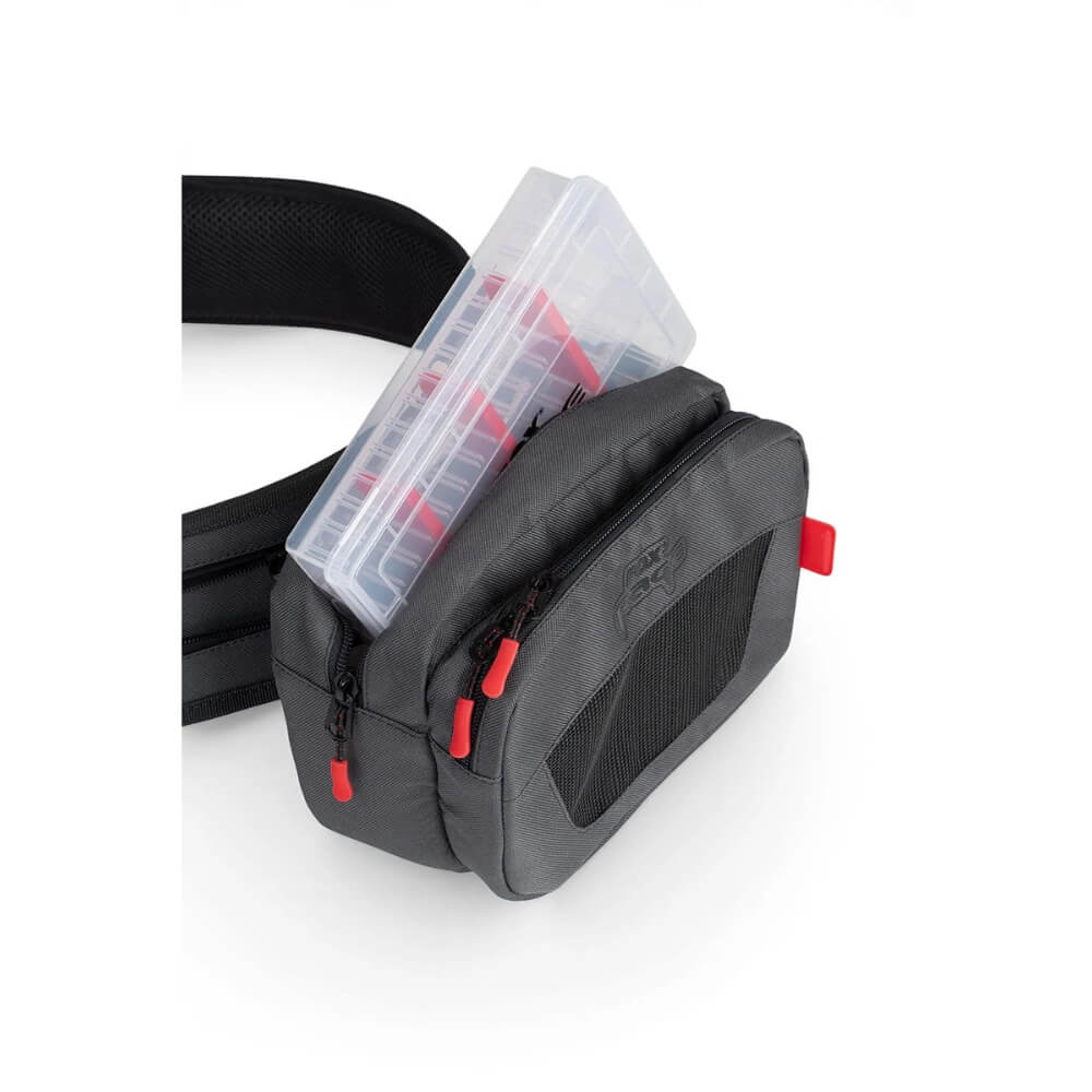 Fox Rage Tackle Belt bei HechtundBarsch.ch