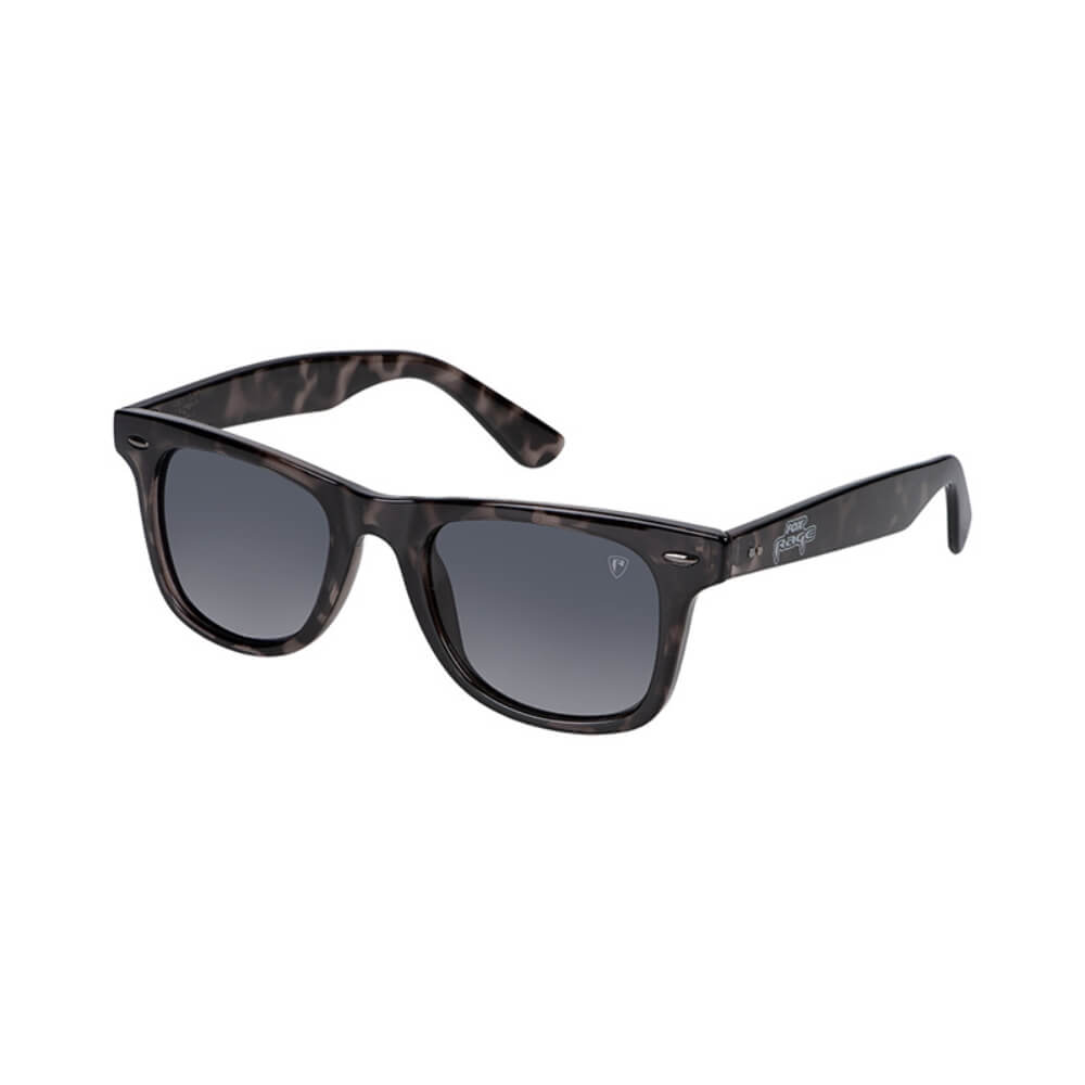 Fox Rage Trans Camo Grey Lens Eyewear Main