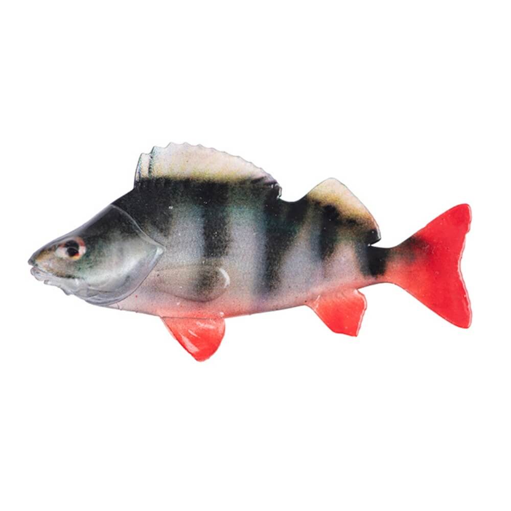 Fox Rage Ultra Natural Fillet Perch