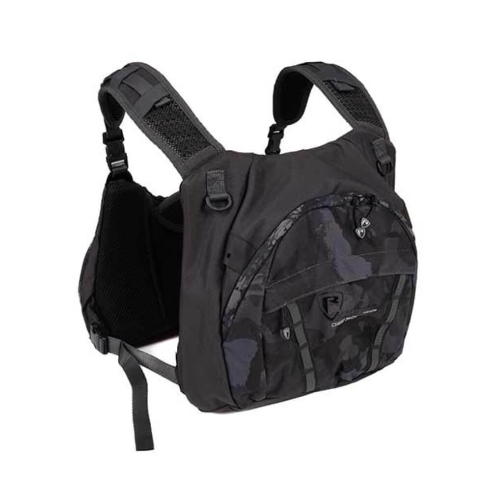 Fox Rage Voyager Camo Chest Pack Back