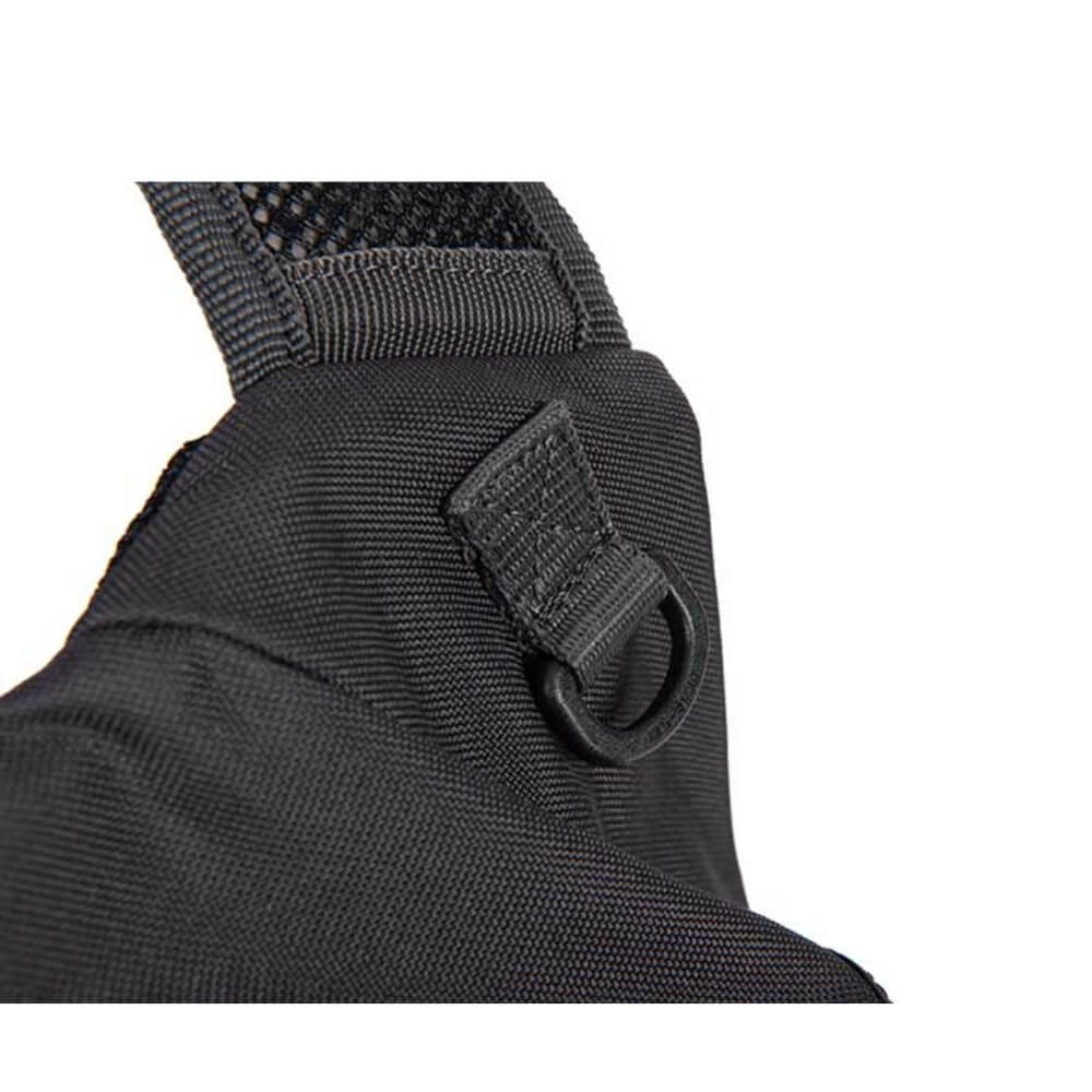 Fox Rage Voyager Camo Chest Pack D-Ring