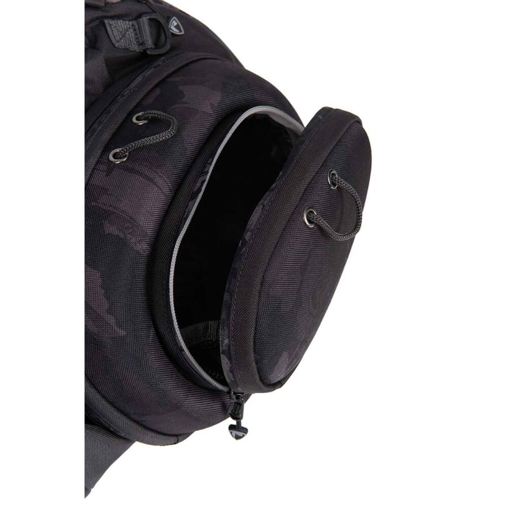 Fox Rage Voyager Camo Chest Pack Detail