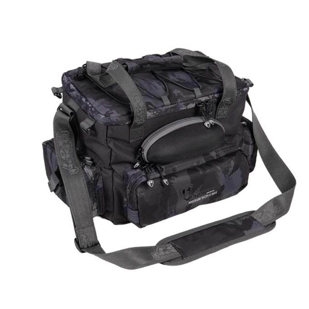 Fox Rage Voyager Camo Tackle Bag Main