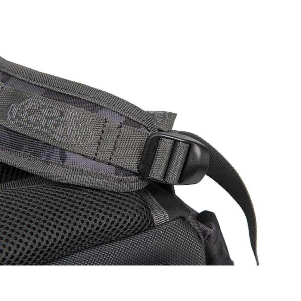 Fox Rage Voyager Camo Rucksack Adjustable Strap 2