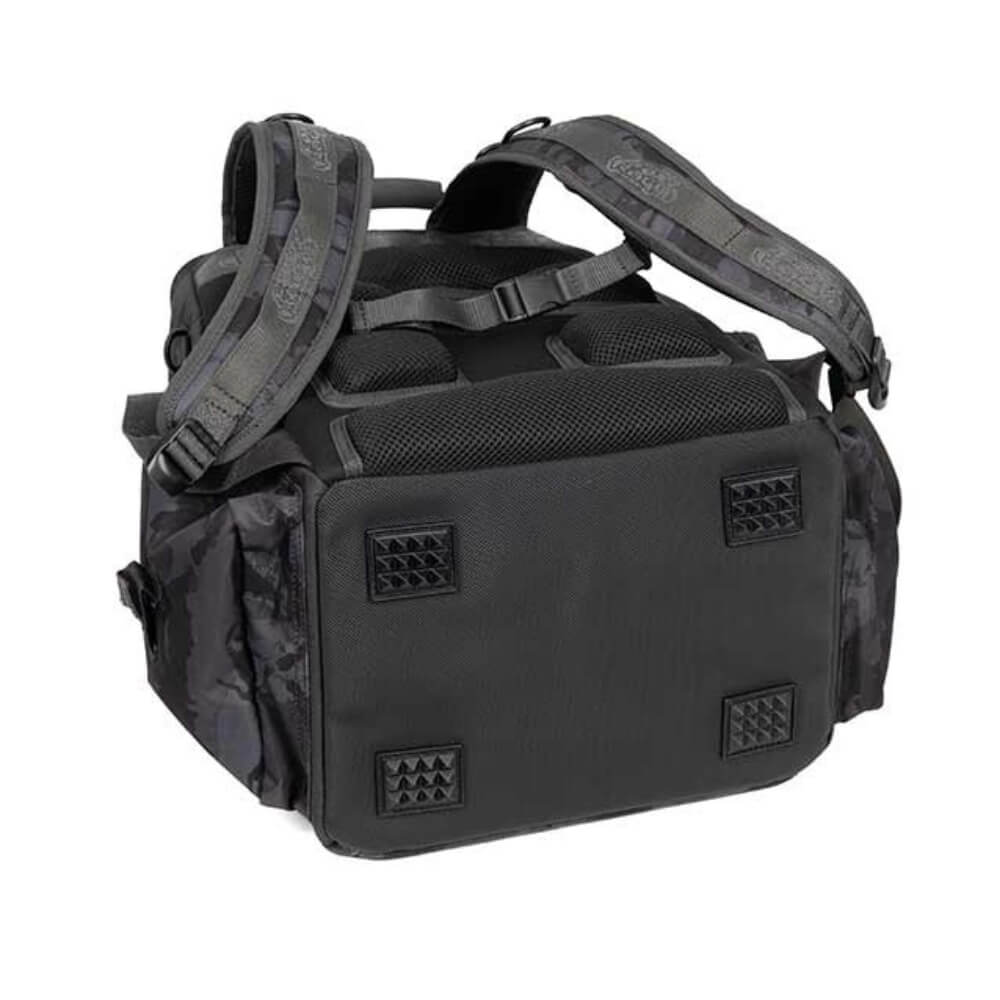 Fox Rage Voyager Camo Rucksack Boden