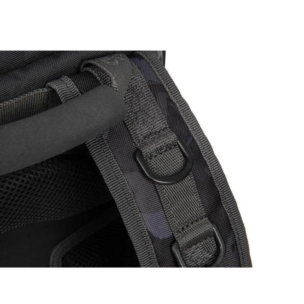 Fox Rage Voyager Camo Rucksack D-Ringe Schulter