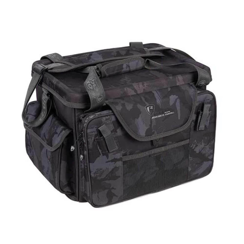 Fox Rage Voyager Camo Moulded Carryall Main