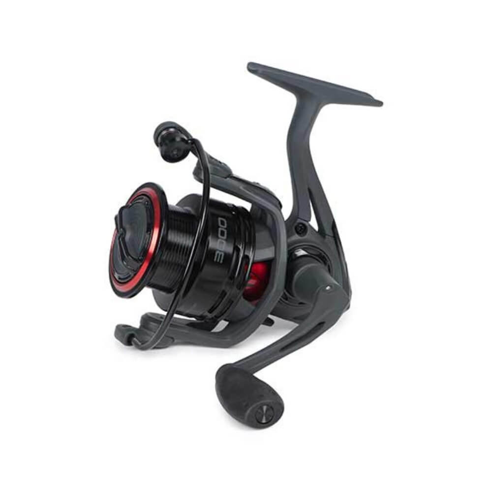 Fox Rage Warrior (Spinning Reel) 3000 Main