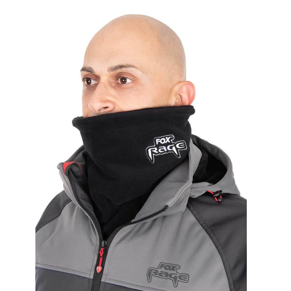 Fox Rage RageWear Fleece Snood Main