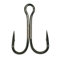 Bewertung von Alexander K für das Produkt Hook Double 21 NS #2