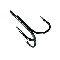 Bewertung von Anonym für das Produkt Treble 13 NS Haken | Drilling #4