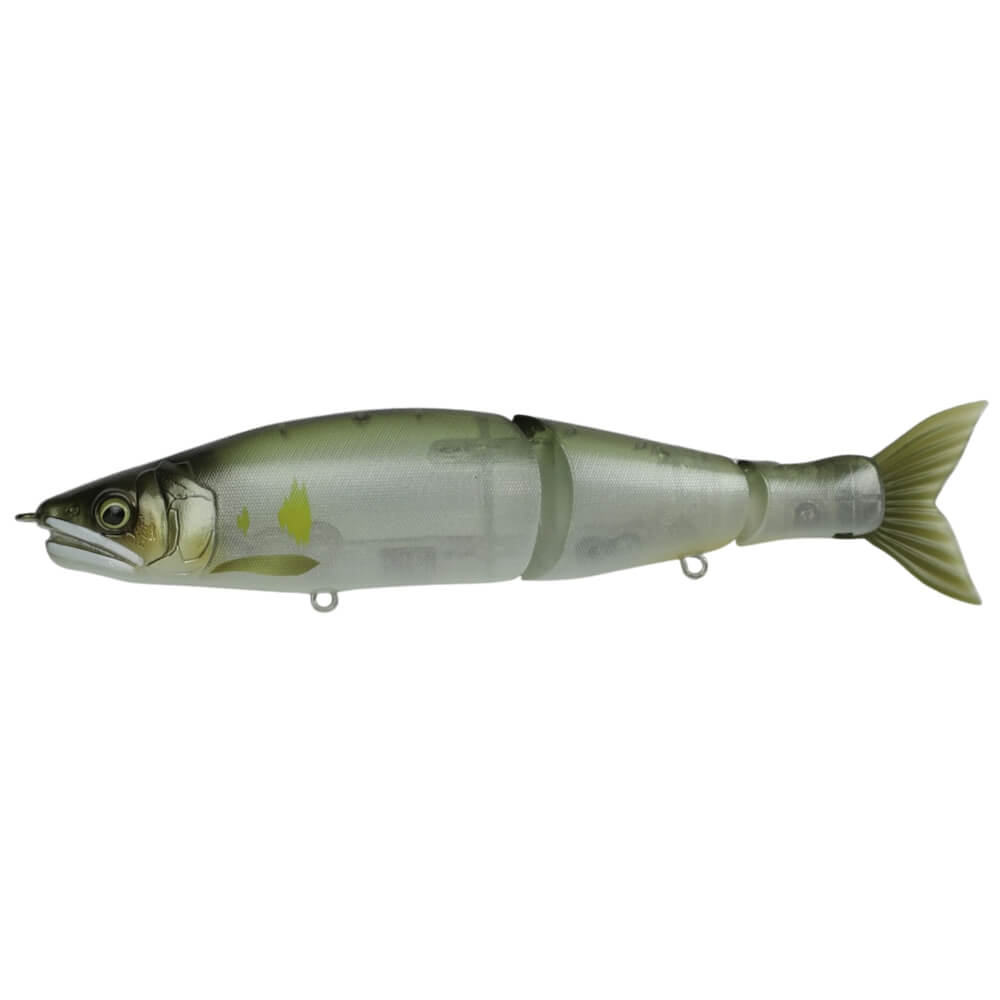 Gan Craft Jointed Claw Shift 183 See through Jya Ayu