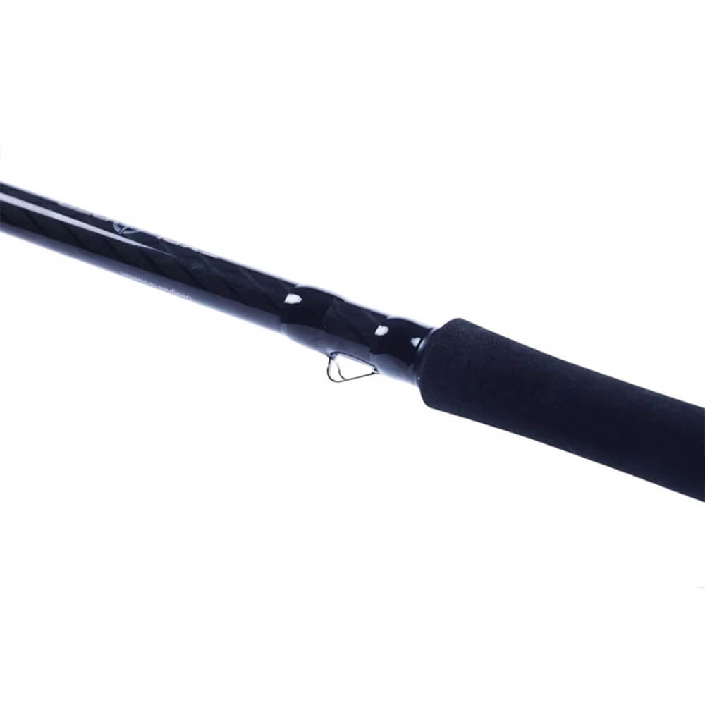 Gator Explorer Titanium (Casting) Hakenhalter