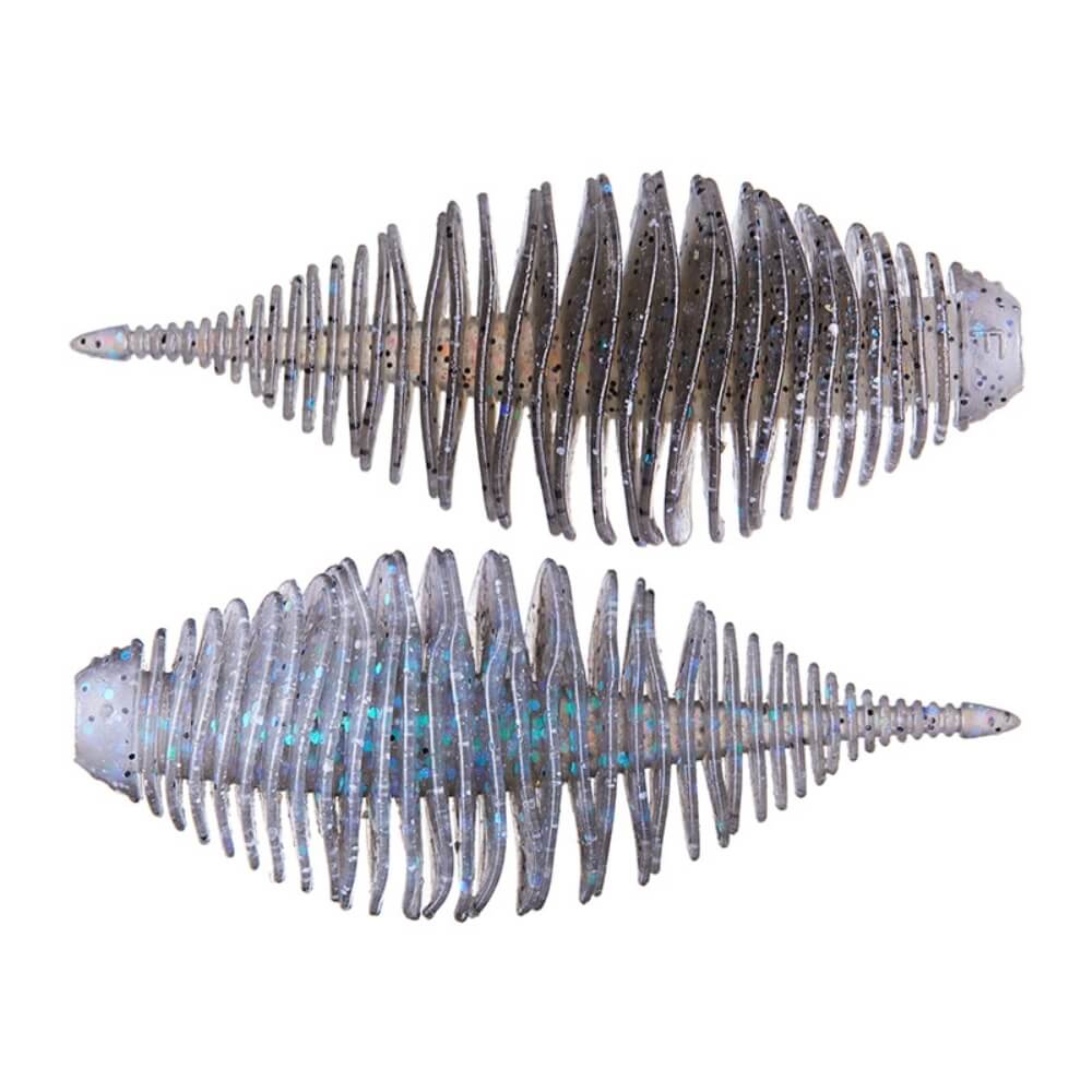 Geecrack Bellow Gill bei HechtundBarsch.ch