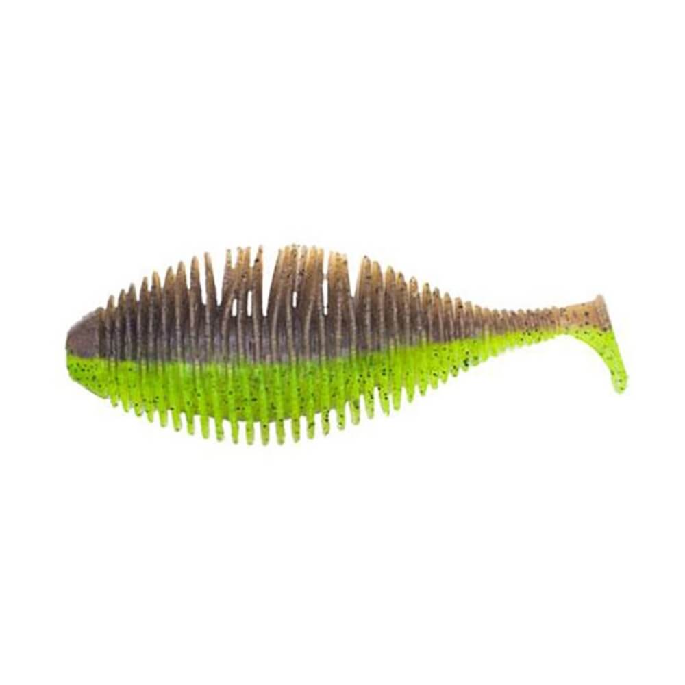 Geecrack Bellows Gill Swimmer bei HechtundBarsch.ch