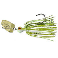 Bewertung von Tobias für das Produkt Boomer 10 g / Electric Pike