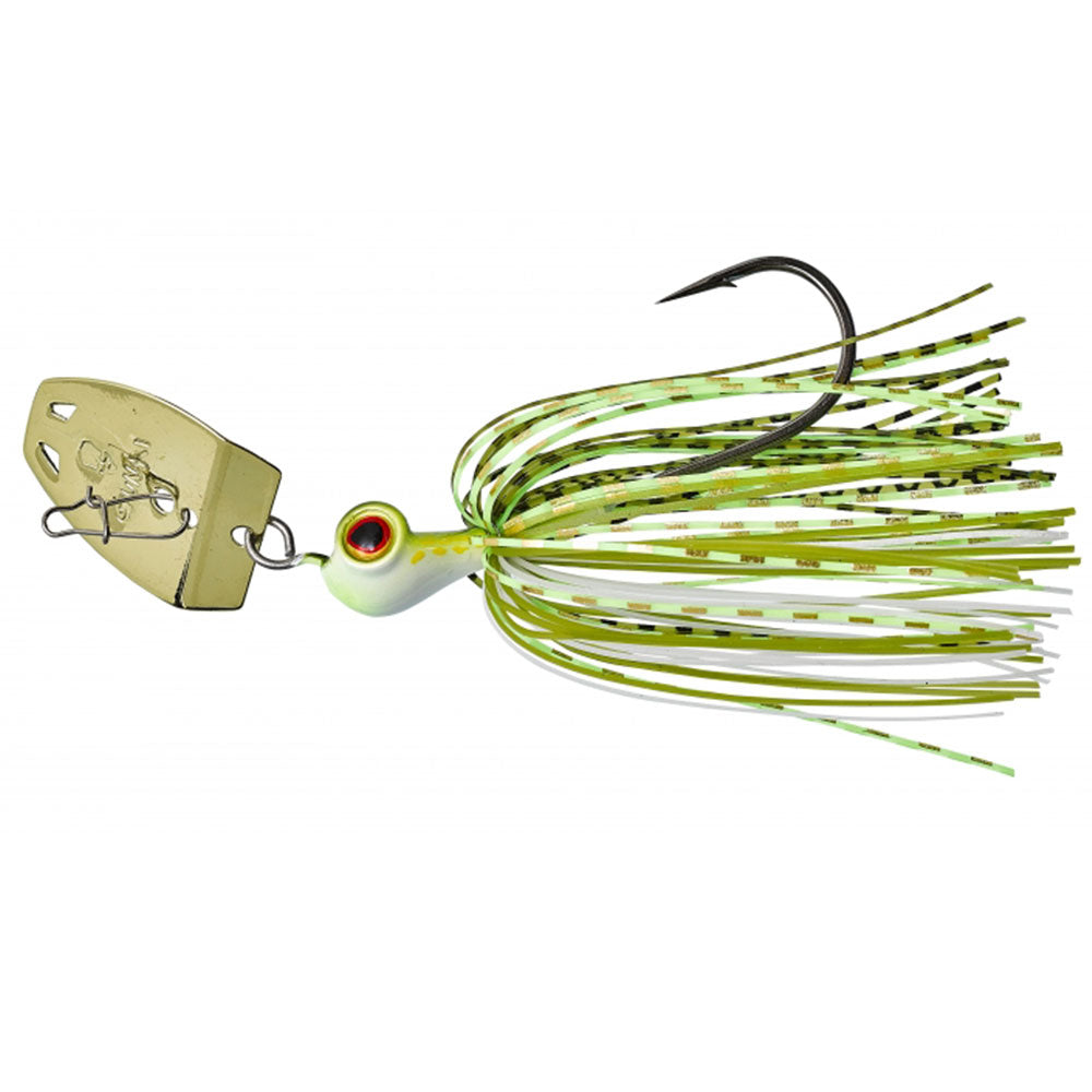Gunki Boomer 10 g Electric Pike
