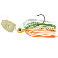 Bewertung von Anonym für das Produkt Boomer 10 g / Fire Tiger