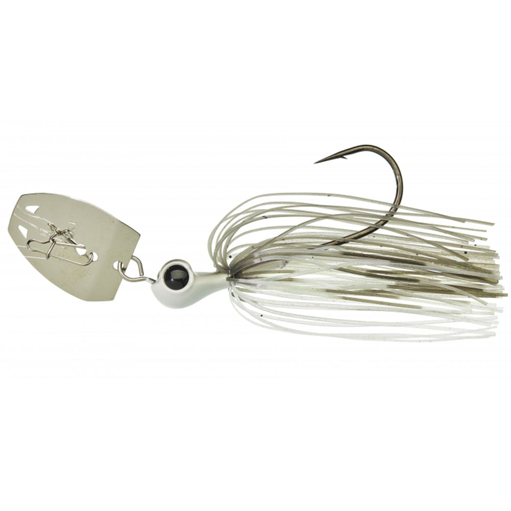 Gunki Boomer 10 g Smoke Shad