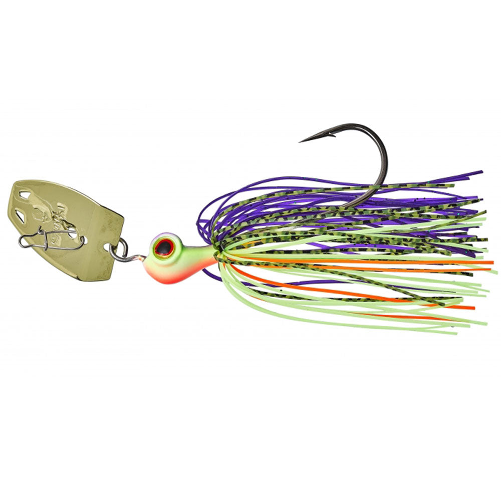 Gunki Boomer 10 g Purple Rock