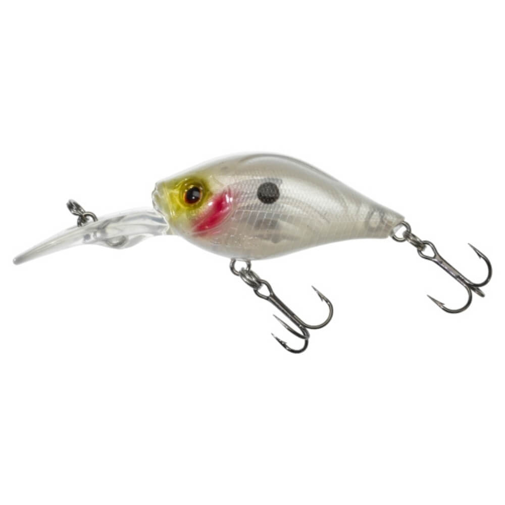 Gunki D-Gigan 39 F White Tendance