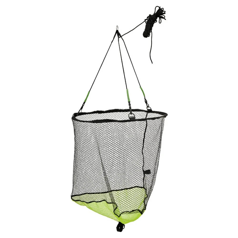 Gunki Drop Net Flex-High Street bei HechtundBarsch.ch