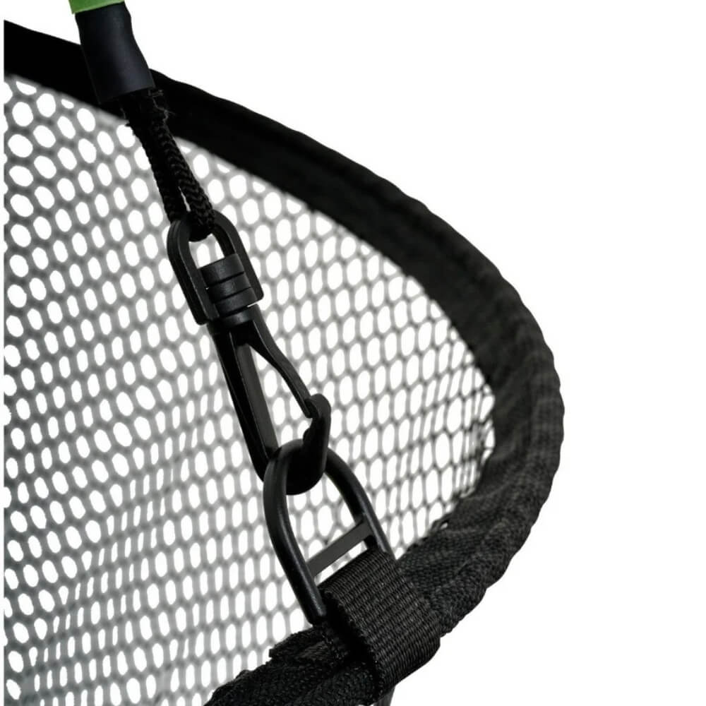 Gunki Drop Net Flex-High Street bei HechtundBarsch.ch