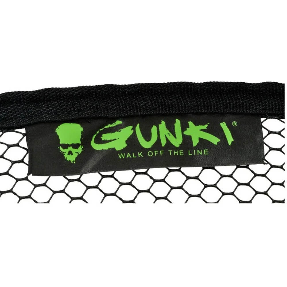 Gunki Drop Net Flex-High Street bei HechtundBarsch.ch