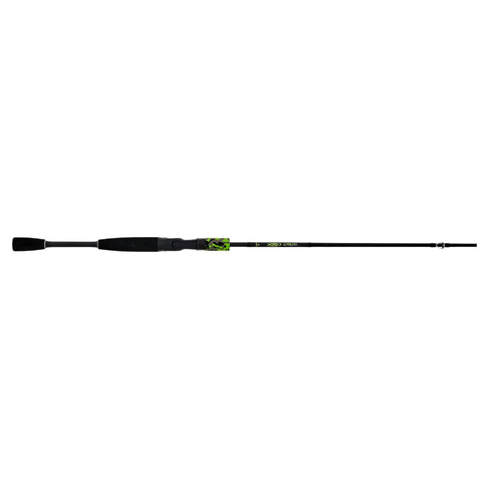 Gunki Fishride Kombo (Casting) bei HechtundBarsch.ch