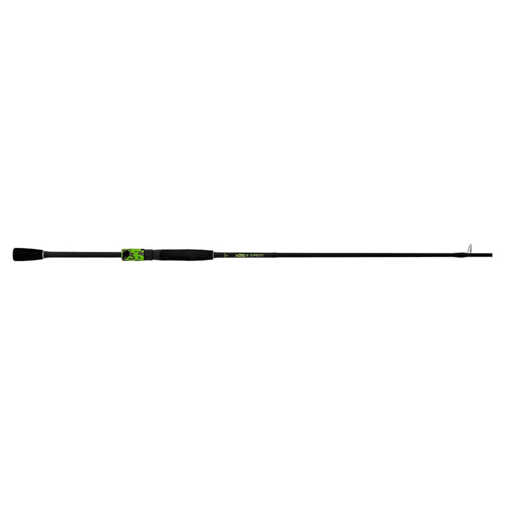 Gunki Fishride Kombo (Spinning) bei HechtundBarsch.ch