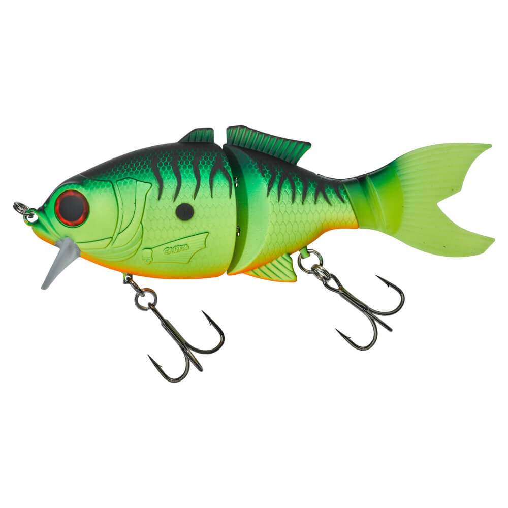 Gunki Jarhead 150 F bei HechtundBarsch.ch