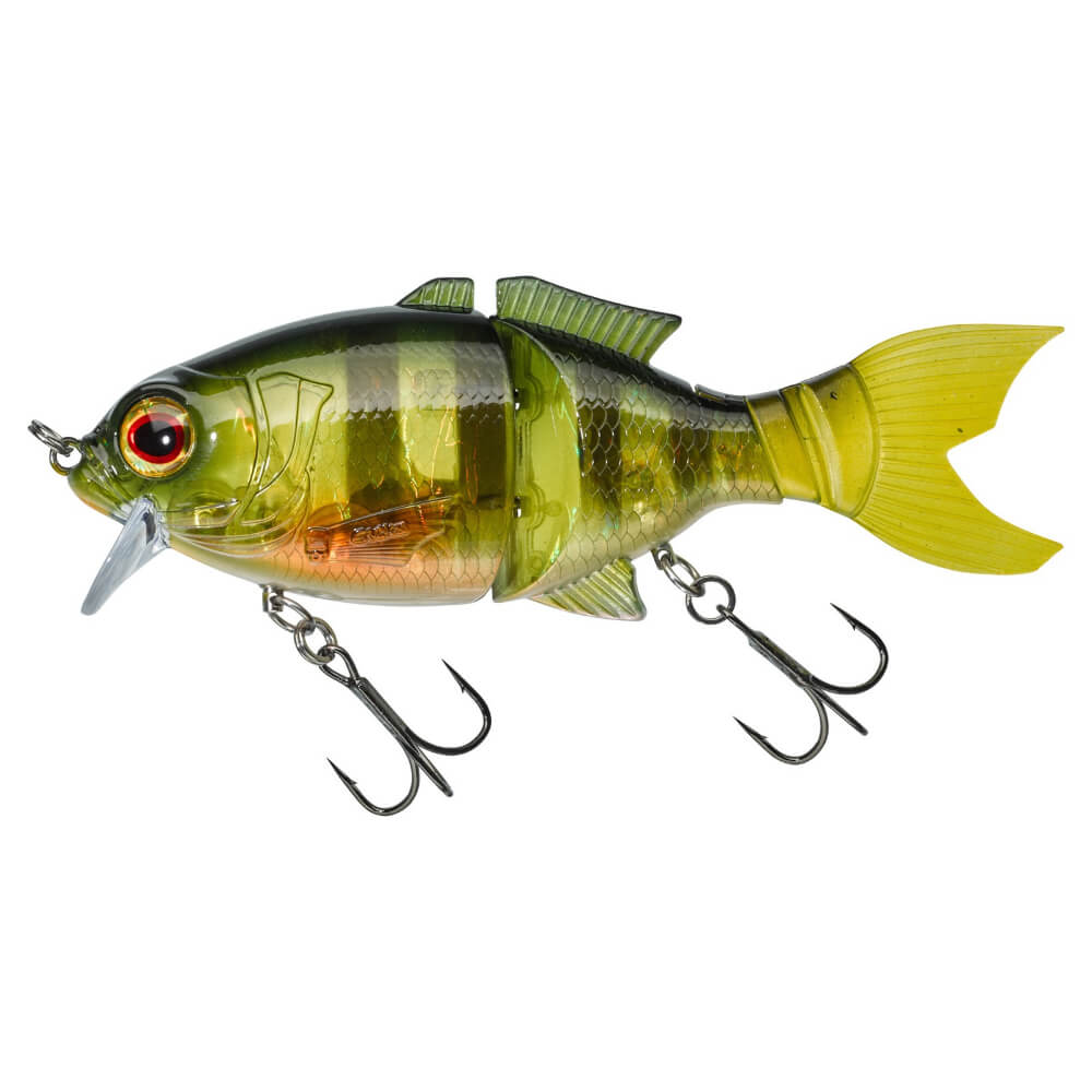 Gunki Jarhead 150 F bei HechtundBarsch.ch